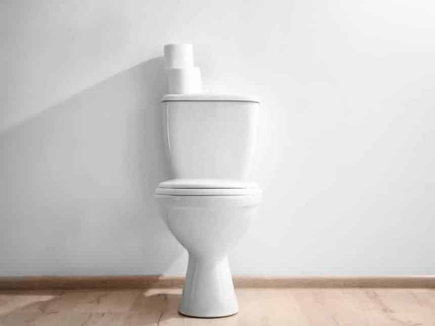 20201116054149_860_645_-_vaso_sanitario Uso de descarga com tampa aberta pode criar 'nuvem de germes'