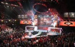 Campeonato Mundial de League of Legends começa com brasileiros