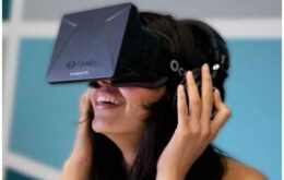 Óculos de realidade virtual do Facebook devem custar cerca de US$ 350