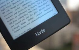 Amazon lança versão do Kindle para quem lê mangás