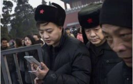 Chineses que acessam redes móveis por VPNs têm seus serviços cortados