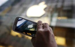 Sucesso dos iPhones ajuda Samsung a aumentar seus lucros
