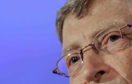 Bill Gates não é mais o homem mais rico do mundo