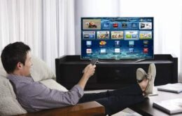 8 coisas que você precisa saber antes de comprar uma Smart TV