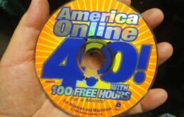 AOL volta ao Brasil após 10 anos em parceria com Microsoft