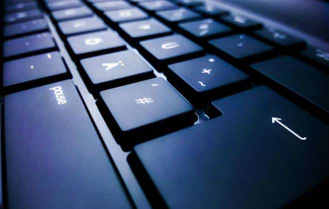 You Can Hack A Linux Pc By Pressing Backspace 28 Times Olhar Digital