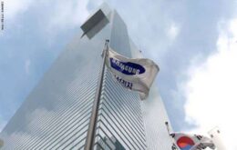 Samsung fecha acordo com funcionários que desenvolveram câncer