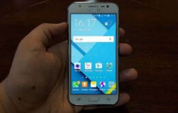 Smartphones mais baratos alavancam vendas da Samsung