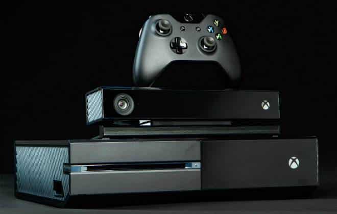 Mais seis jogos do Xbox 360 receberam atualização para o Xbox One