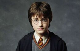 Apple e J.K. Rowlling trazem nova versão da saga ‘Harry Potter’