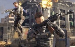 Novo “Call of Duty” será anunciado na E3
