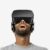 Apple deve trabalhar agressivamente em realidade virtual em 2016