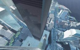 Com realidade virtual, jogo recria experiência de vítima do 11 de setembro