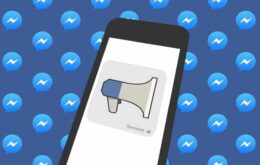 Facebook vai abrir Messenger para editores distribuírem conteúdo