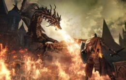 Novo trailer de ‘Dark Souls 3’ mostra jogabilidade e novos inimigos