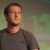 Mark Zuckerberg vende US$ 95 milhões de suas ações no Facebook