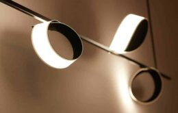 LG vai fabricar luzes OLED flexíveis