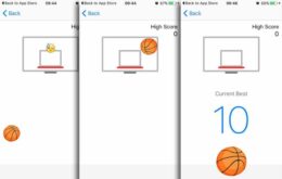 5 dicas para se tornar mestre no jogo de basquete do Facebook Messenger