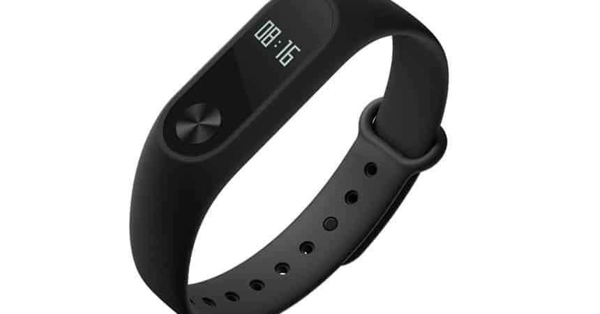 xiaomi fitbit