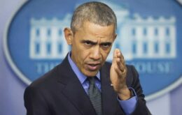 Obama expulsa 35 diplomatas russos por ataque que ‘hackeou eleições’ dos EUA