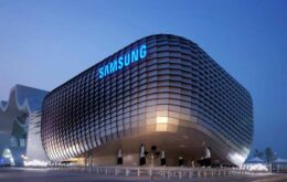 Samsung vai comprar parte de uma montadora chinesa