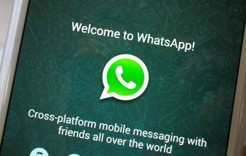 Google cria recurso que reconhece e apaga imagens de 'bom dia' do WhatsApp  - Olhar Digital
