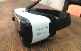 Visores de realidade virtual bloqueiam acesso do Galaxy Note 7