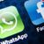 Idec critica envio de dados do WhatsApp e pede intervenção do governo