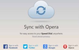 Opera Sync sofre invasão e 1,7 milhão de usuários precisam trocar senha