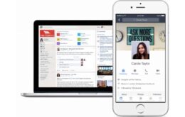 ‘Facebook para empresas’ agora oferece suporte a aplicativos de terceiros
