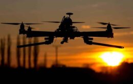 Militares israelenses compram drones capazes de lançar granadas