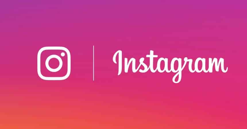 Rede social Instagram