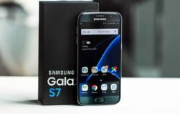 Samsung começa a liberar Android Oreo para o Galaxy S7 e S7 Edge