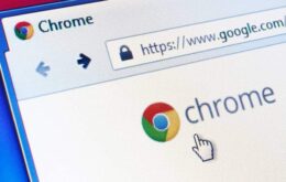 Como usar o Google para fazer pesquisas em um único site no Chrome