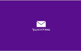 Yahoo redesenha serviço de e-mail e promete deixá-lo 50% mais rápido