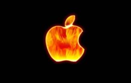 Fazendeiro processa Apple por incêndio causado por iPhone