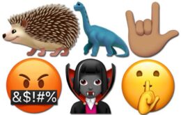 Apple revela novos emojis para iPhones e iPads