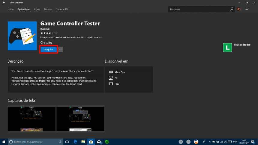Check Controller Xbox Como testar seu controle do Xbox One e descobrir defeitos - Olhar Digital