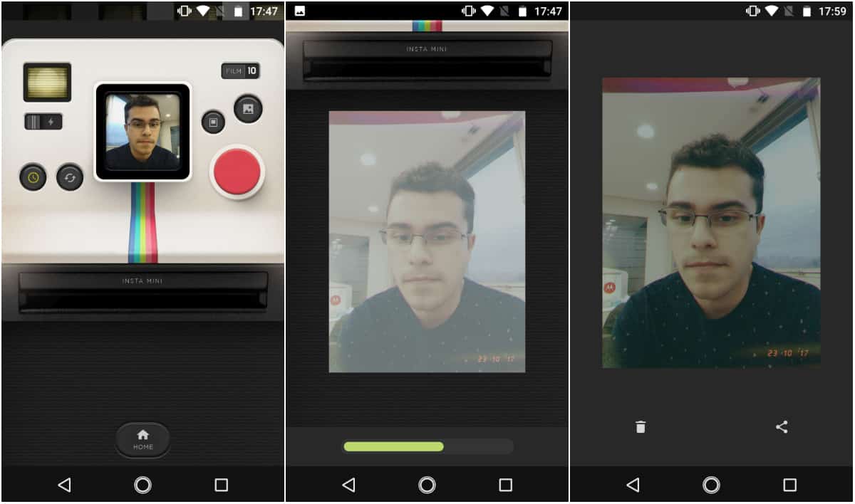 5 apps de câmera para usar no seu Android - Olhar Digital