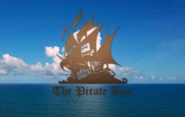 Domínio mais famoso do Pirate Bay volta ao ar após uma semana desativado