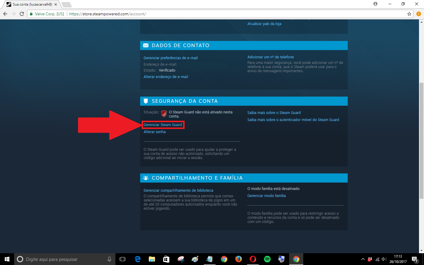 Como criar uma conta na Steam 2021 passo a passo