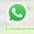 Como recuperar mensagens no WhatsApp que foram ‘apagadas para todos’