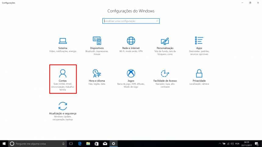 Como cadastrar suas impressões digitais no Windows 10 - Olhar Digital