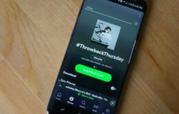 Spotify anuncia novo formato que mistura imagens e áudio