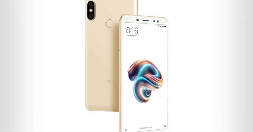 Novo celular da Xiaomi tem 6 GB de RAM e câmera frontal de 20 MP - Olhar  Digital