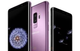 Samsung pode lançar Galaxys intermediários com tela LCD curva, indica patente
