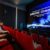 Primeira tela de cinema LED e 3D do mundo é inaugurada na Suíça