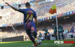 ‘Pro Evolution Soccer 2019’ chega em agosto para PS4, Xbox One e PC