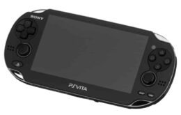 Sony vai encerrar produção de cartuchos do PS Vita em 2019