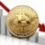 Cotação da bitcoin caiu 40% apenas nas últimas duas semanas
